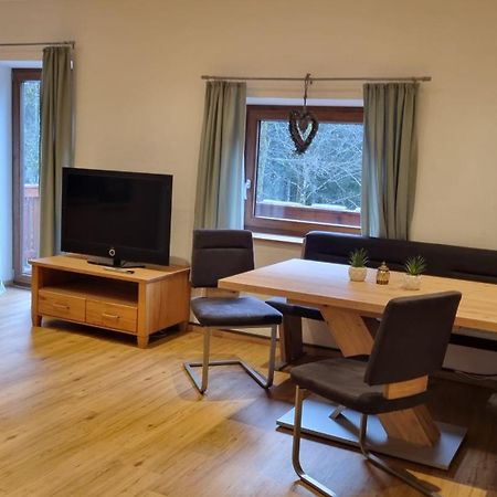 Ferienwohnung Wachterl Ramsau bei Berchtesgaden Exterior foto
