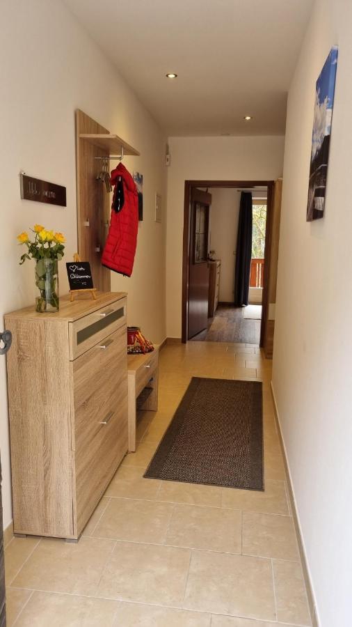Ferienwohnung Wachterl Ramsau bei Berchtesgaden Exterior foto