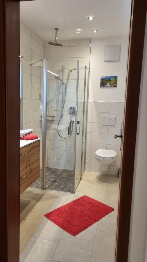 Ferienwohnung Wachterl Ramsau bei Berchtesgaden Exterior foto