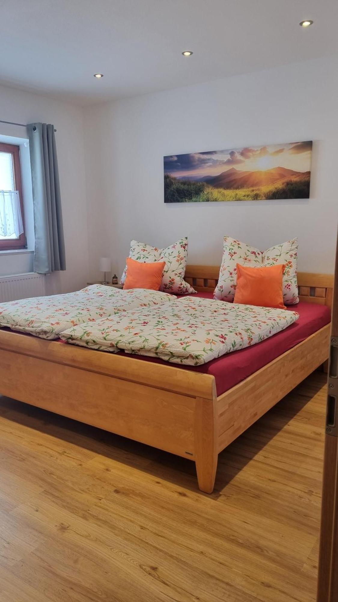Ferienwohnung Wachterl Ramsau bei Berchtesgaden Exterior foto