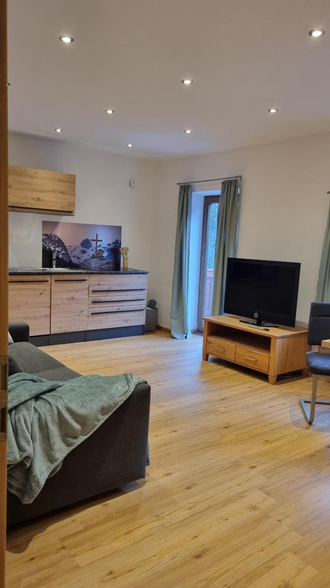 Ferienwohnung Wachterl Ramsau bei Berchtesgaden Exterior foto
